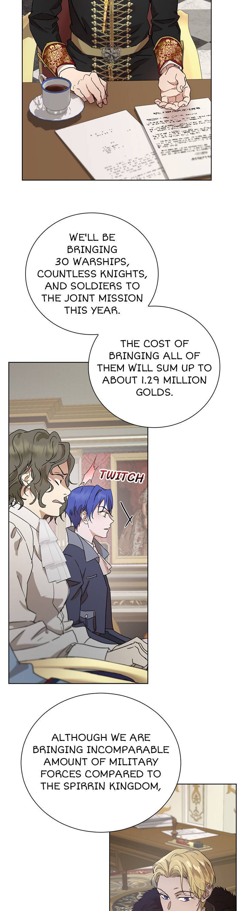 Read Asmodian’S Contract chapter 54 image 16 on Lezhin