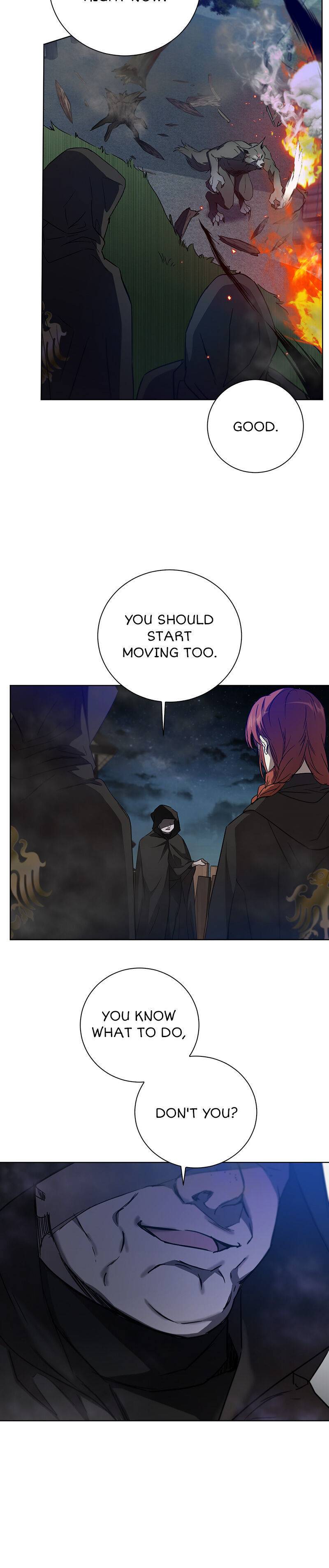 Read Asmodian’S Contract chapter 54 image 2 on Lezhin