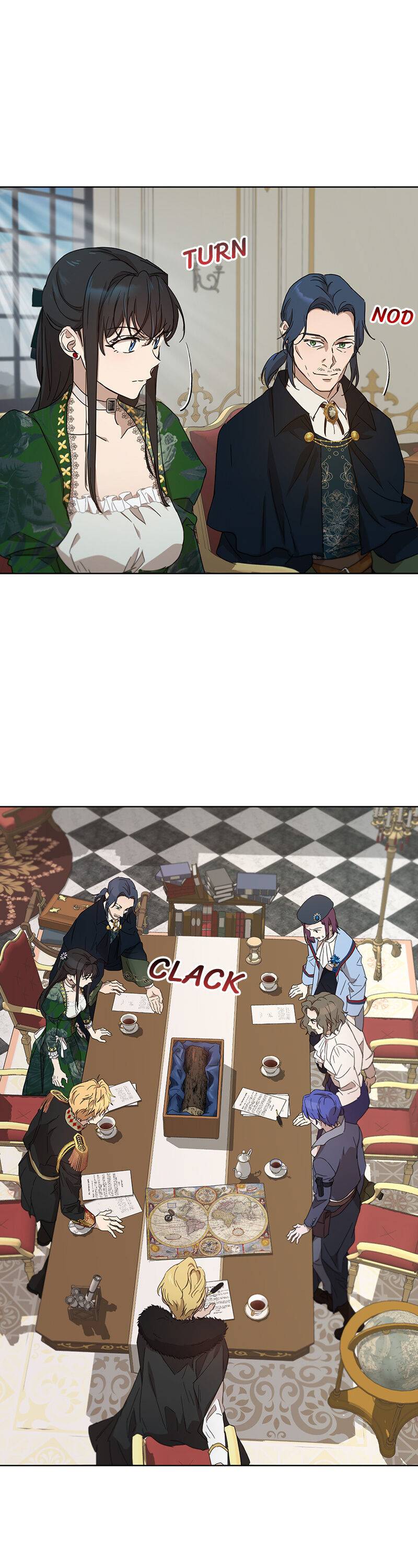 Read Asmodian’S Contract chapter 54 image 25 on Lezhin
