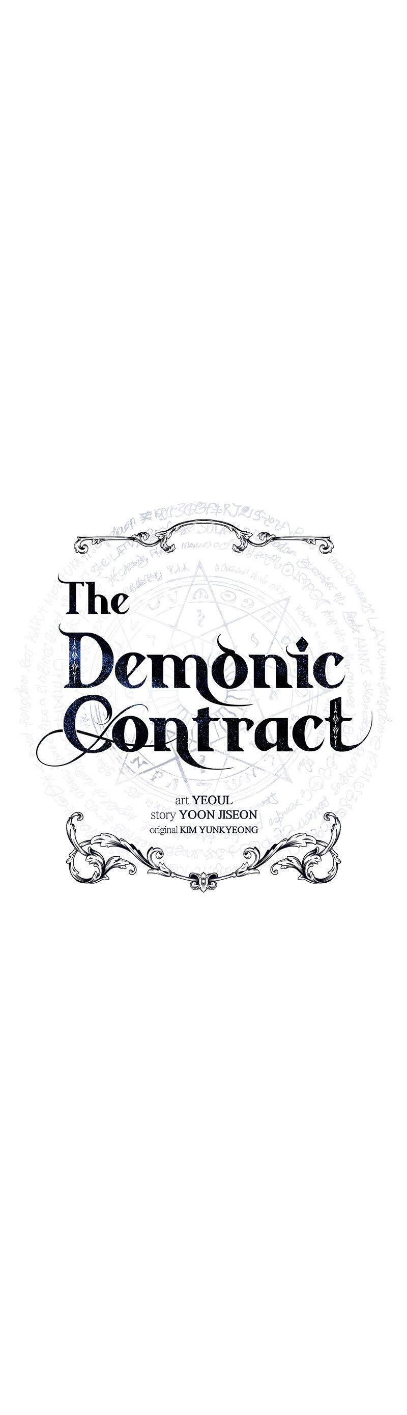 Read Asmodian’S Contract chapter 54 image 4 on Lezhin