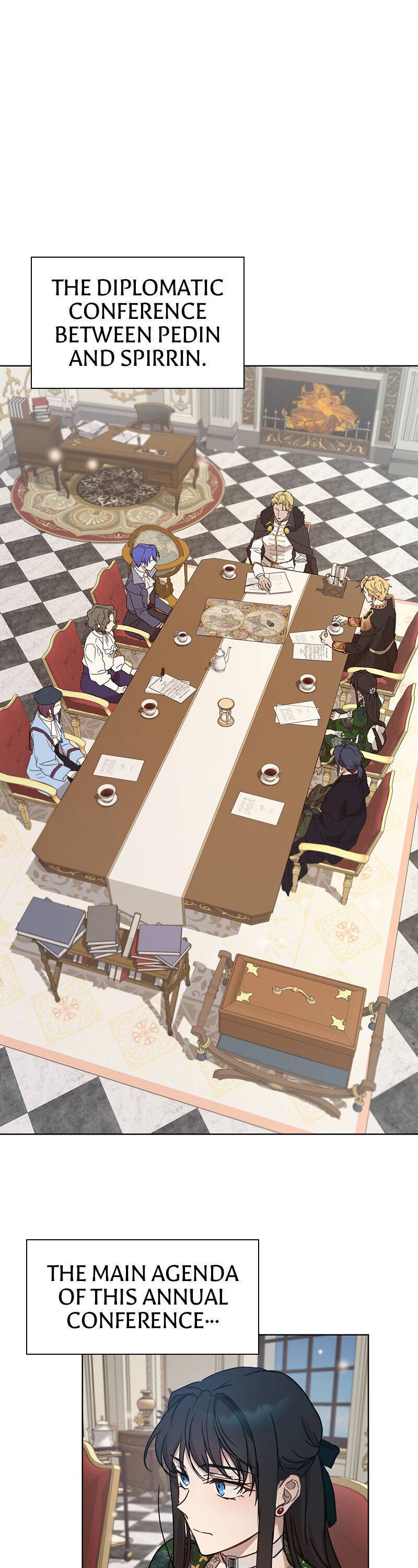 Read Asmodian’S Contract chapter 54 image 5 on Lezhin