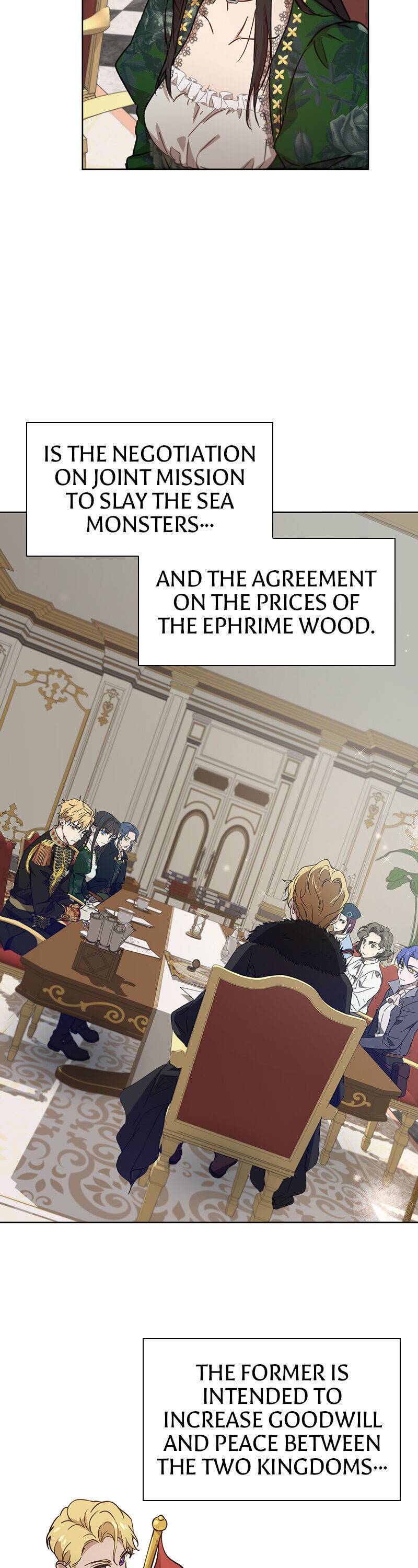 Read Asmodian’S Contract chapter 54 image 6 on Lezhin