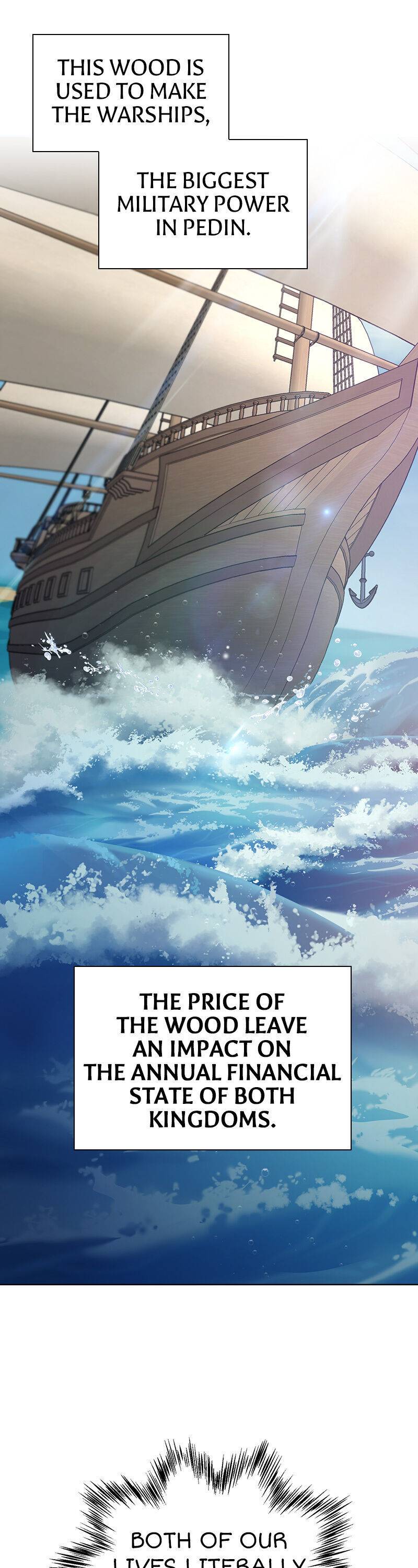 Read Asmodian’S Contract chapter 54 image 8 on Lezhin
