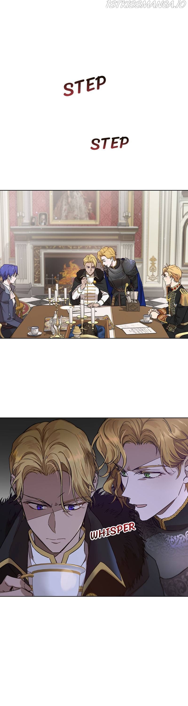 Read Asmodian’S Contract chapter 55 image 12 on Lezhin
