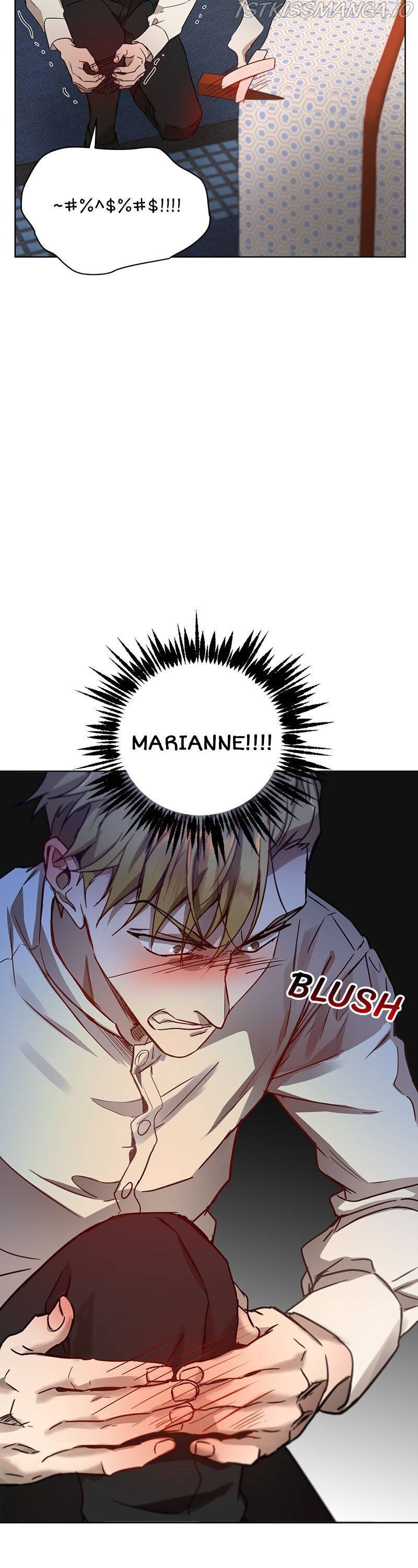 Read Asmodian’S Contract chapter 55 image 25 on Lezhin