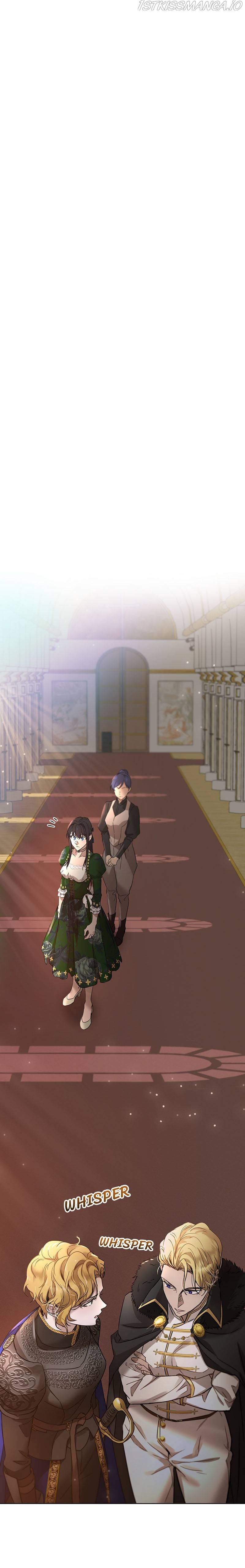 Read Asmodian’S Contract chapter 55 image 26 on Lezhin