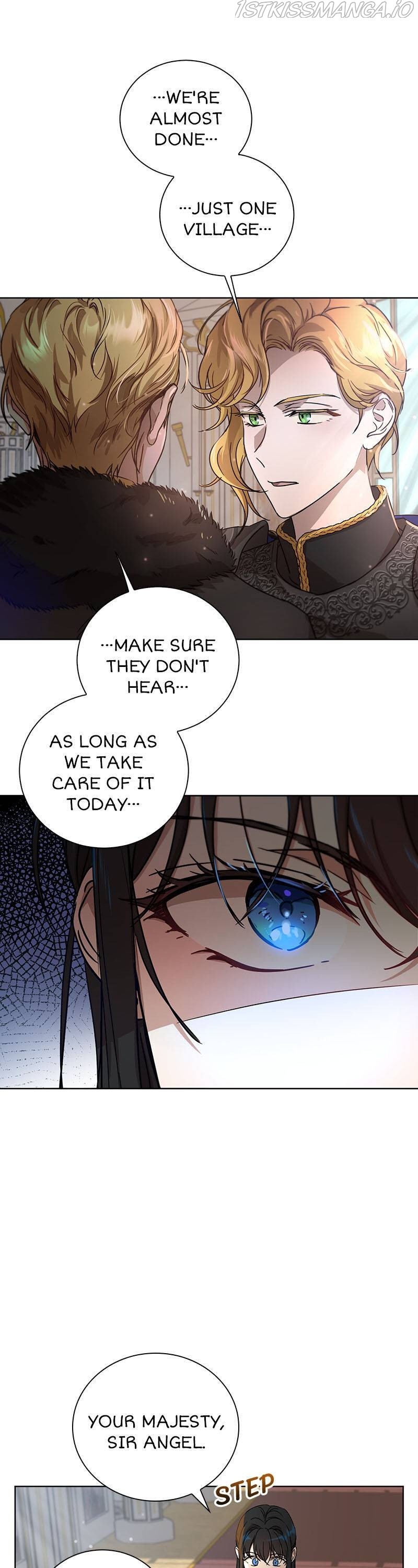 Read Asmodian’S Contract chapter 55 image 27 on Lezhin