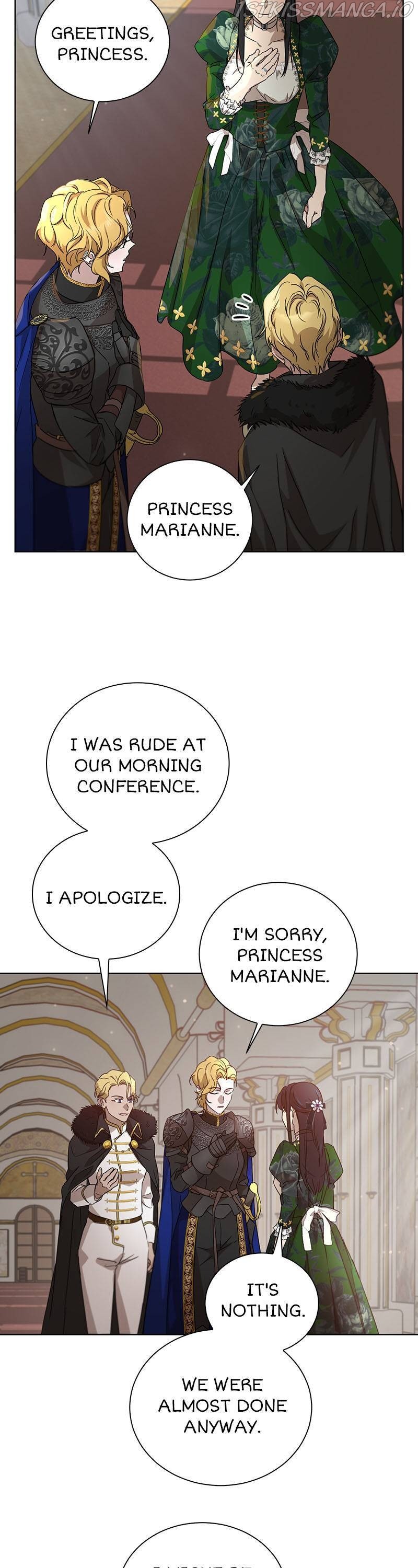 Read Asmodian’S Contract chapter 55 image 28 on Lezhin