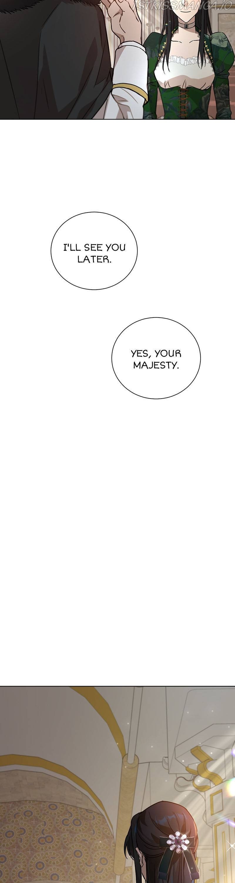 Read Asmodian’S Contract chapter 55 image 31 on Lezhin