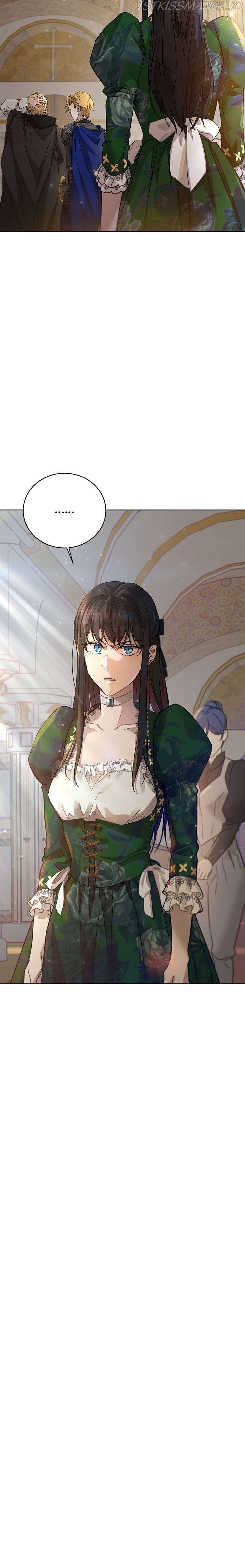 Read Asmodian’S Contract chapter 55 image 32 on Lezhin