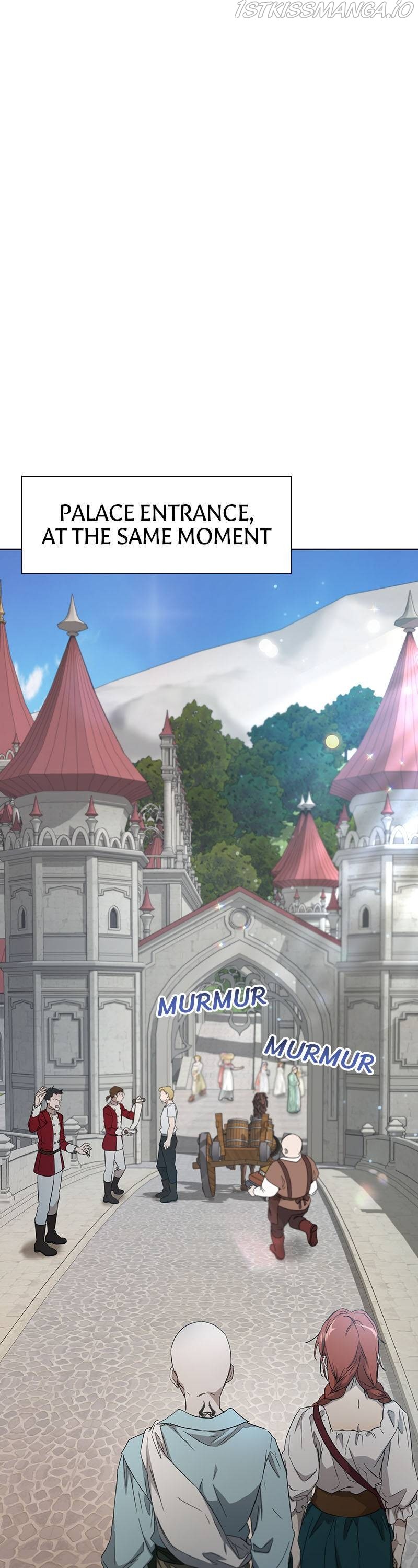Read Asmodian’S Contract chapter 55 image 33 on Lezhin