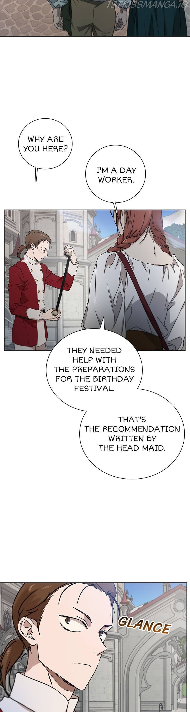 Read Asmodian’S Contract chapter 55 image 34 on Lezhin