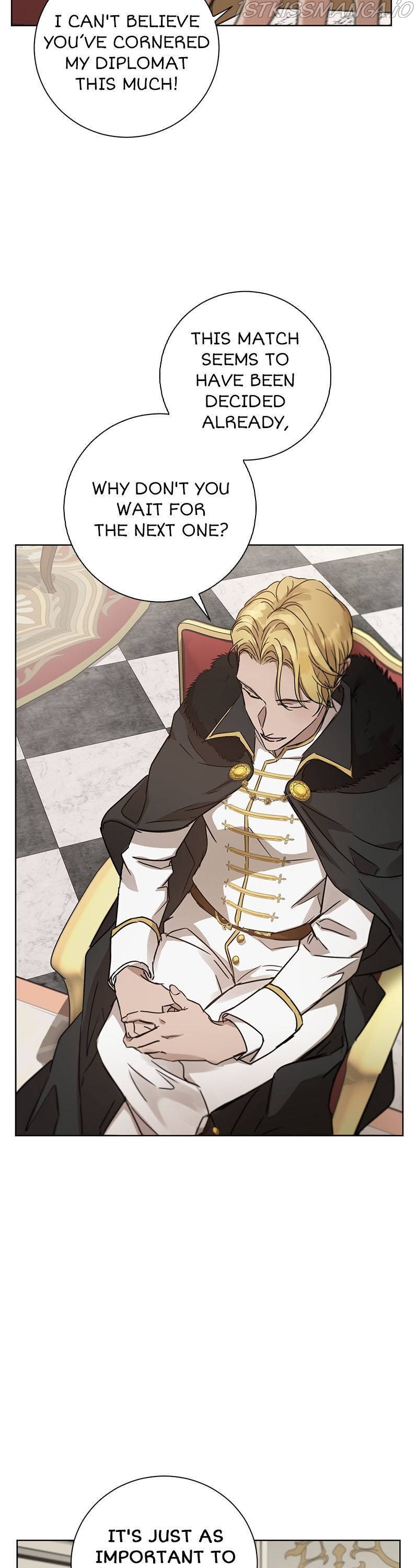 Read Asmodian’S Contract chapter 55 image 7 on Lezhin