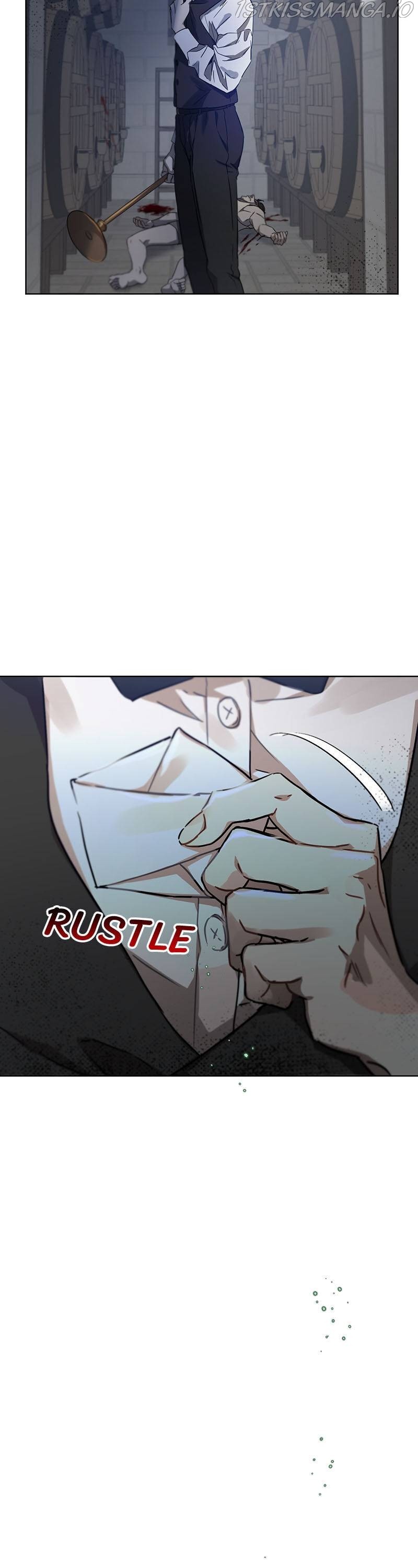 Read Asmodian’S Contract chapter 56 image 1 on Lezhin