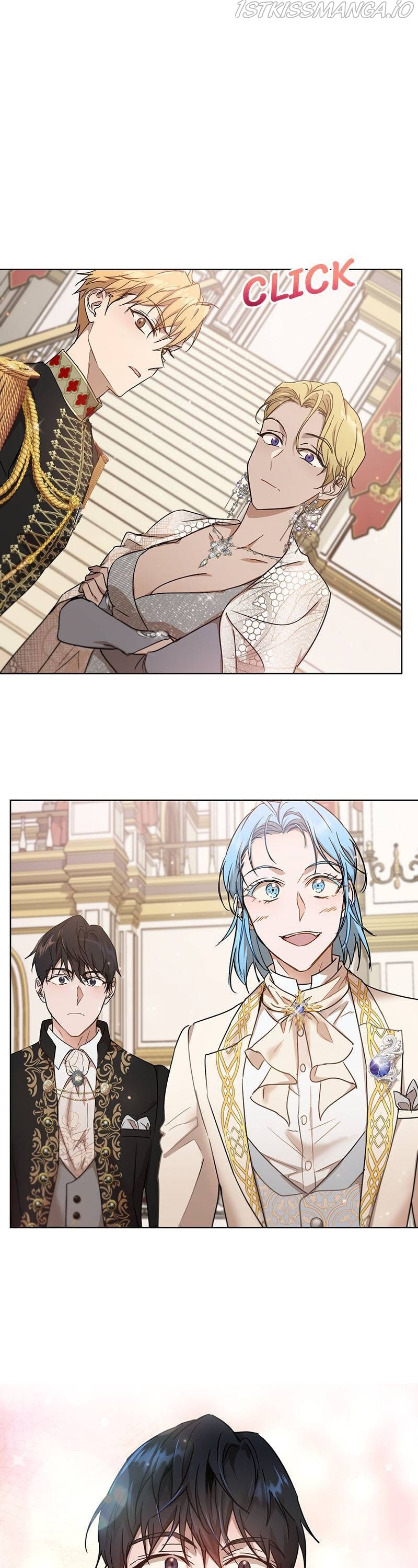Read Asmodian’S Contract chapter 56 image 14 on Lezhin