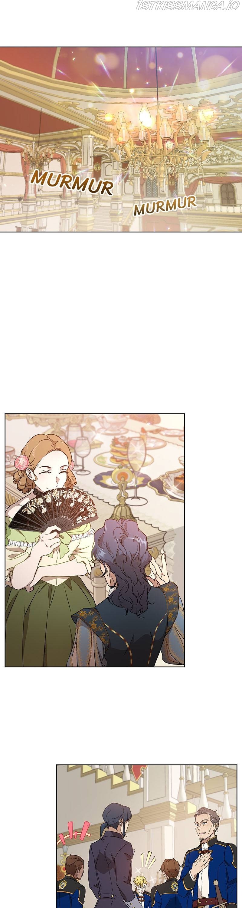 Read Asmodian’S Contract chapter 56 image 17 on Lezhin