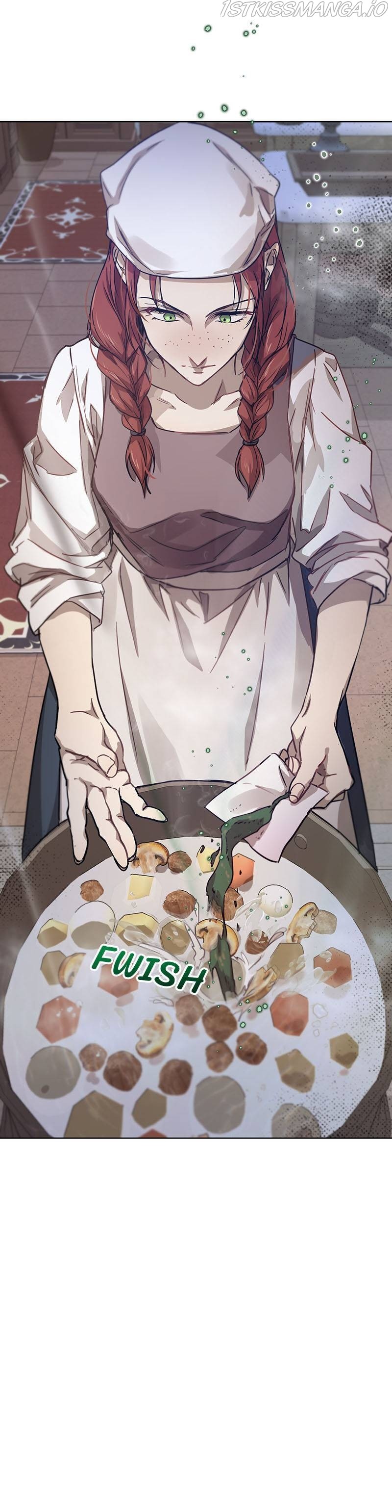 Read Asmodian’S Contract chapter 56 image 2 on Lezhin