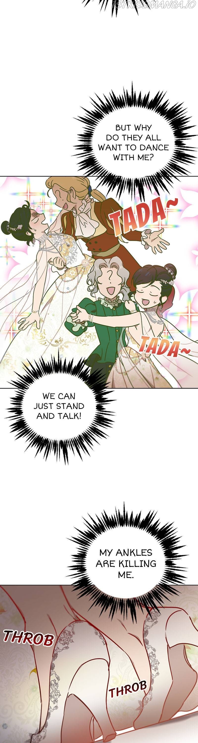 Read Asmodian’S Contract chapter 56 image 20 on Lezhin