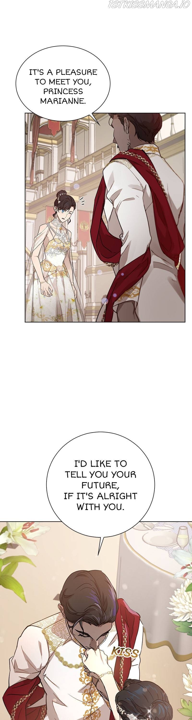 Read Asmodian’S Contract chapter 56 image 22 on Lezhin