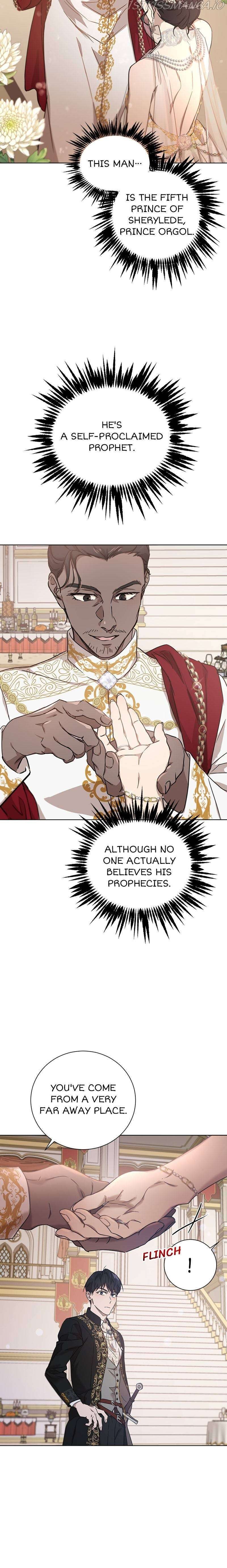 Read Asmodian’S Contract chapter 56 image 23 on Lezhin