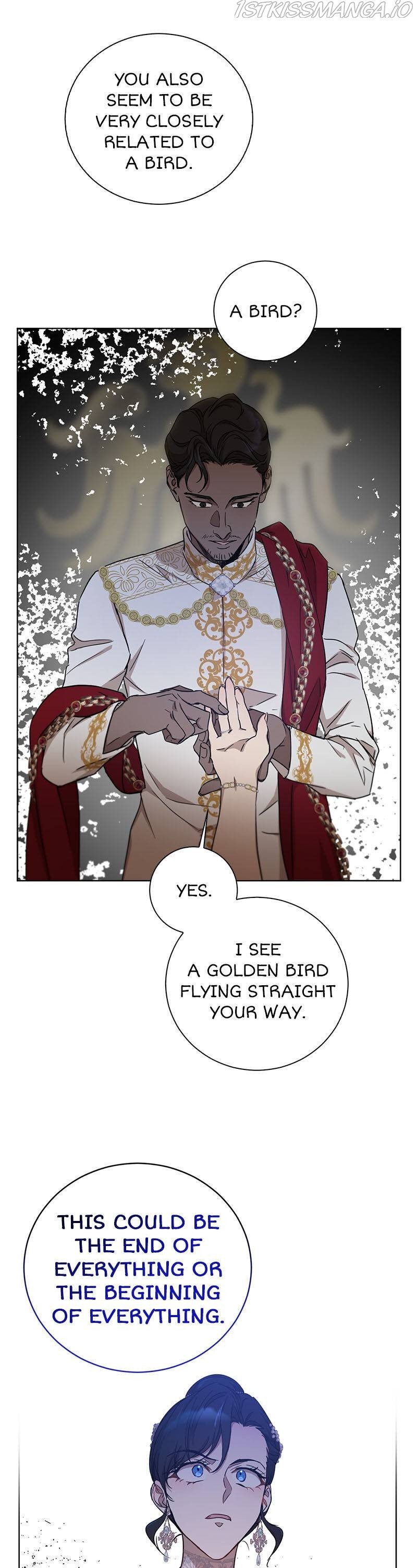 Read Asmodian’S Contract chapter 56 image 24 on Lezhin