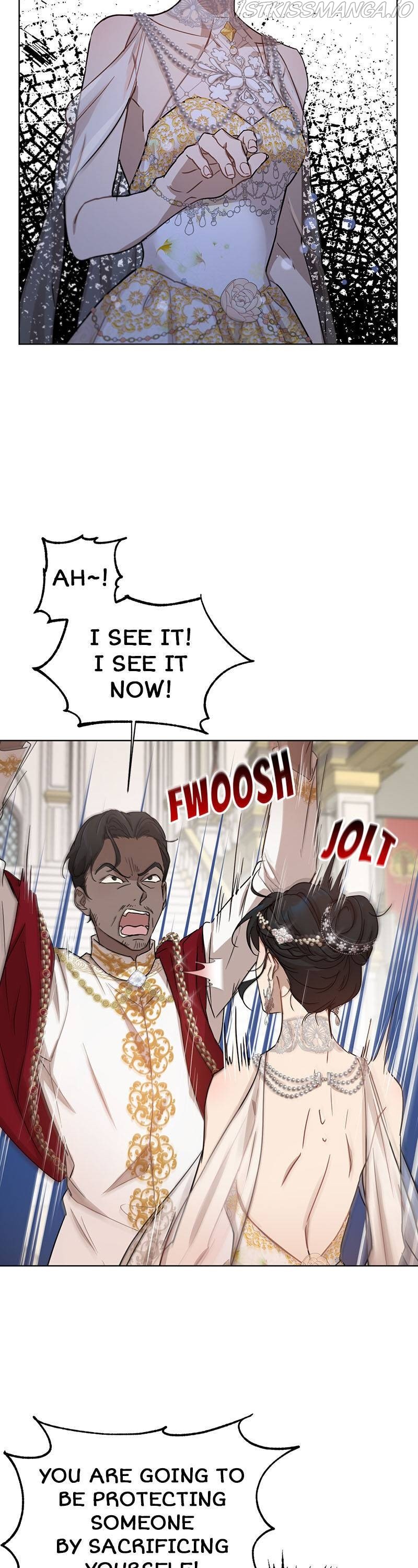 Read Asmodian’S Contract chapter 56 image 25 on Lezhin