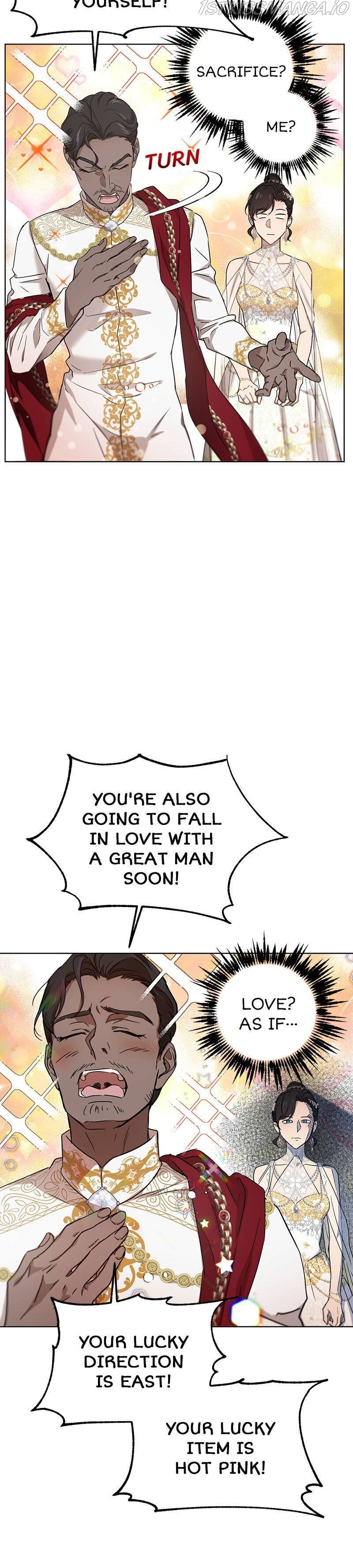 Read Asmodian’S Contract chapter 56 image 26 on Lezhin