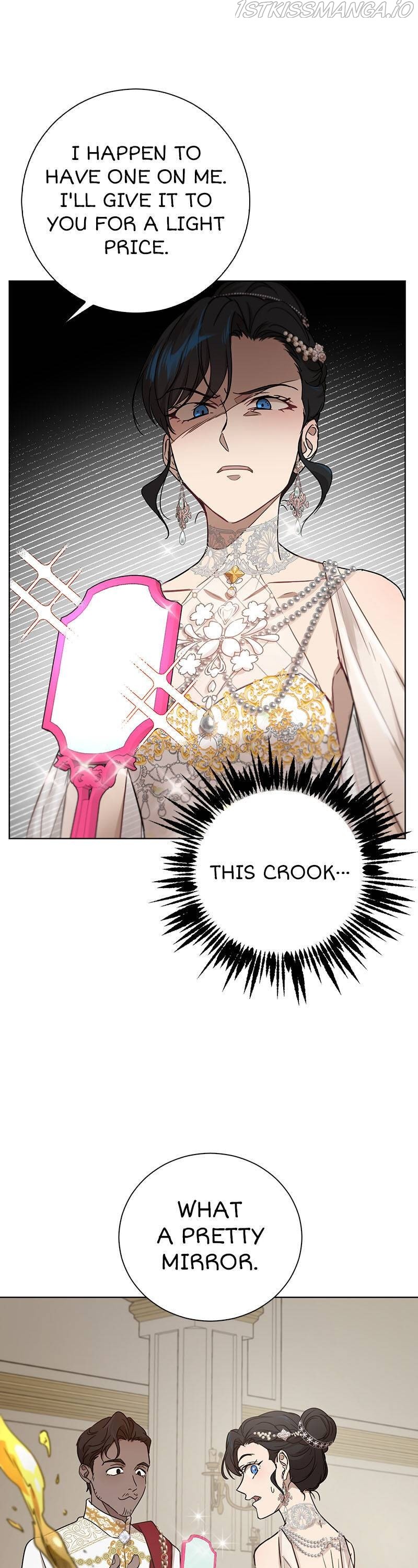 Read Asmodian’S Contract chapter 56 image 27 on Lezhin