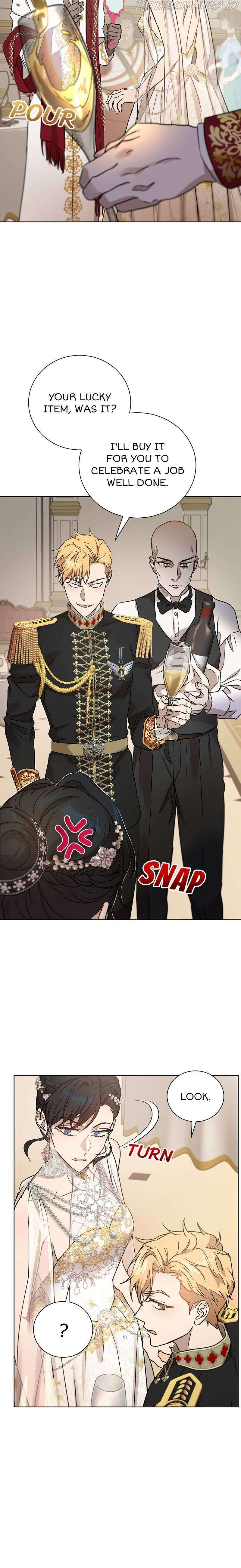 Read Asmodian’S Contract chapter 56 image 28 on Lezhin