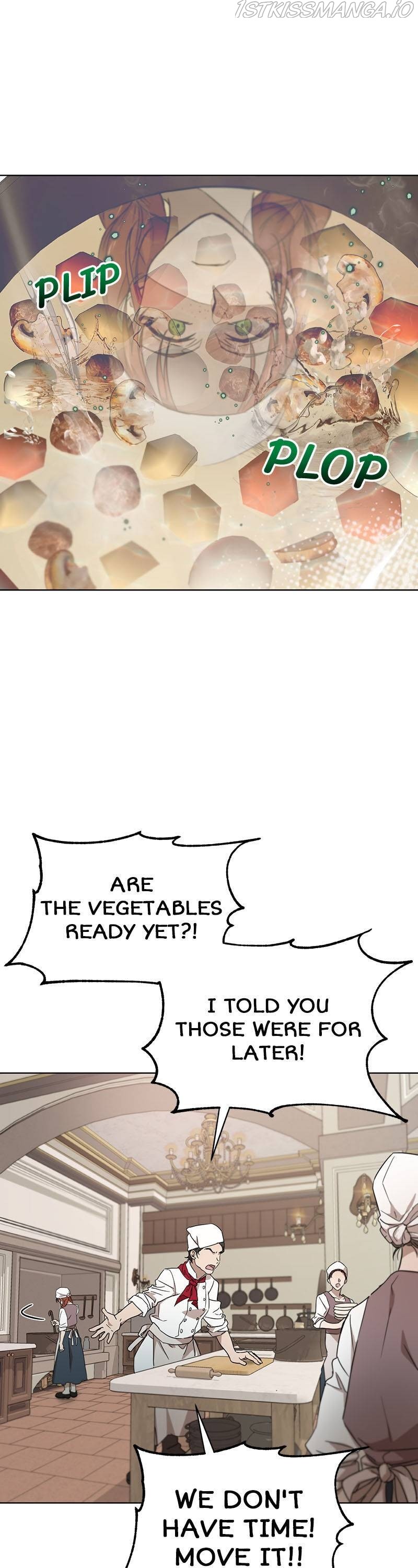 Read Asmodian’S Contract chapter 56 image 3 on Lezhin