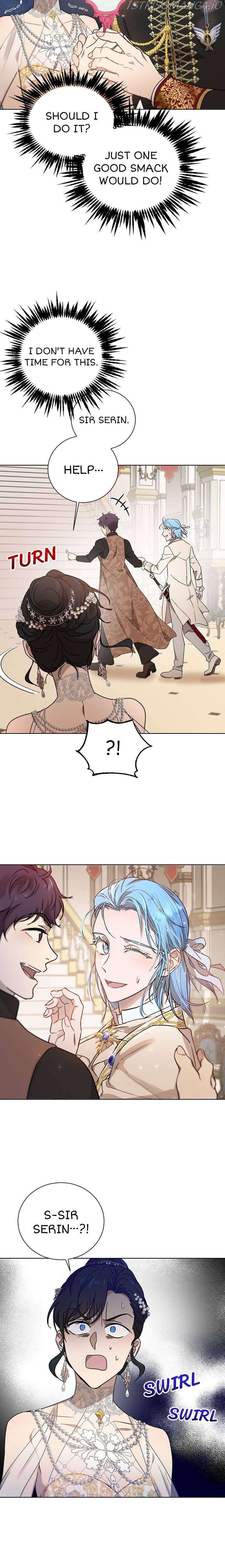 Read Asmodian’S Contract chapter 56 image 30 on Lezhin
