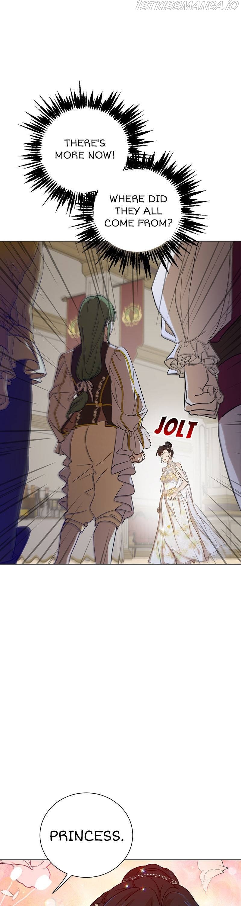 Read Asmodian’S Contract chapter 56 image 31 on Lezhin