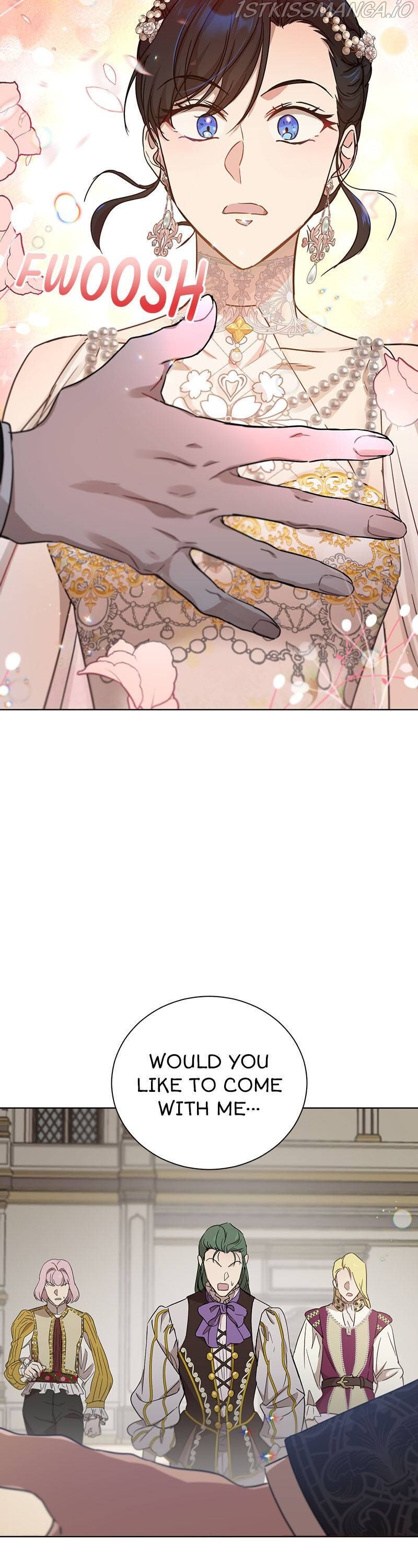 Read Asmodian’S Contract chapter 56 image 32 on Lezhin