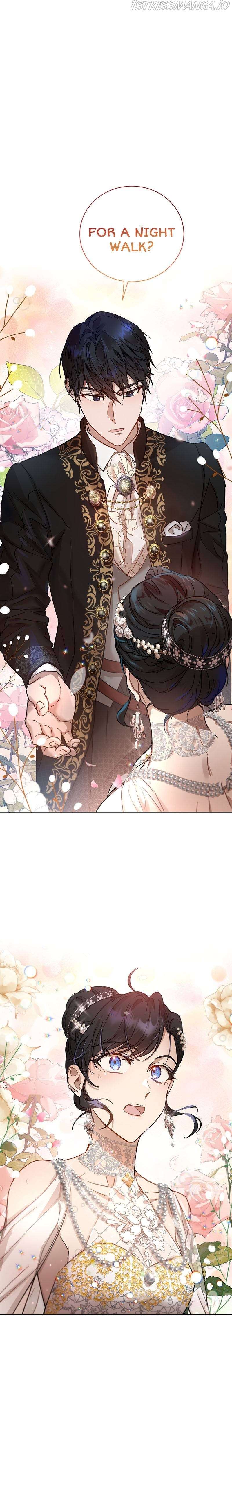 Read Asmodian’S Contract chapter 56 image 33 on Lezhin