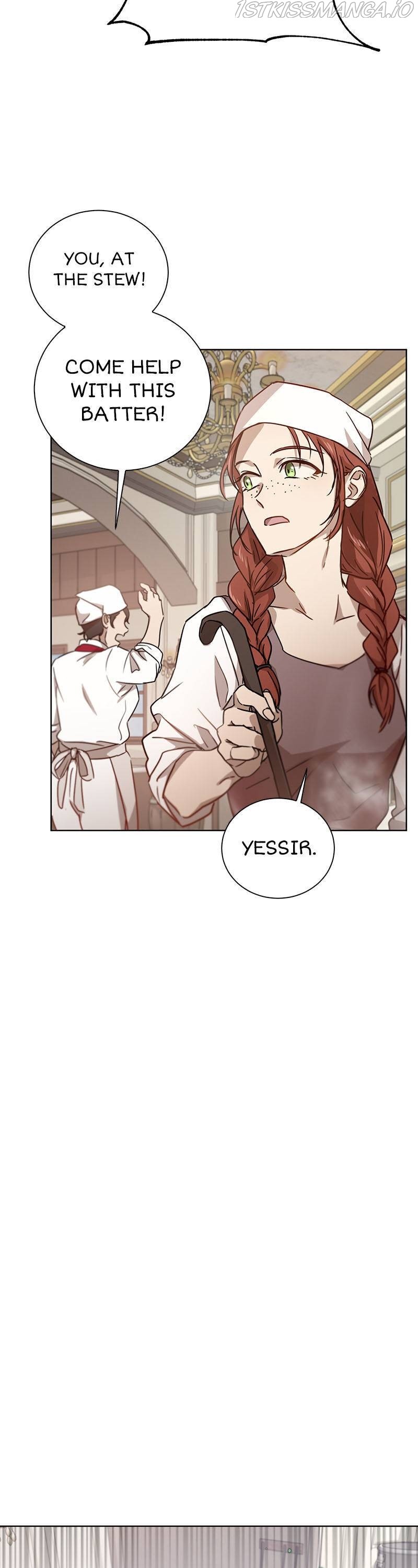 Read Asmodian’S Contract chapter 56 image 4 on Lezhin
