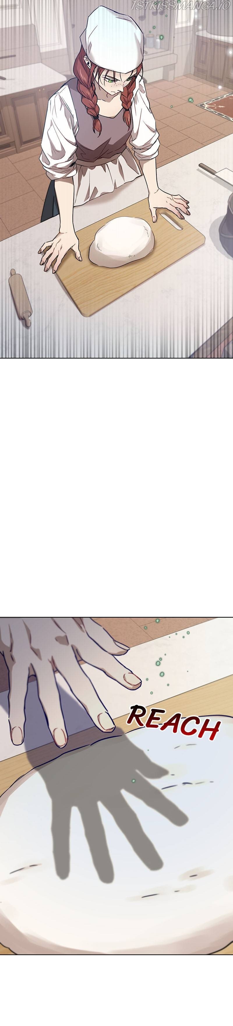 Read Asmodian’S Contract chapter 56 image 5 on Lezhin