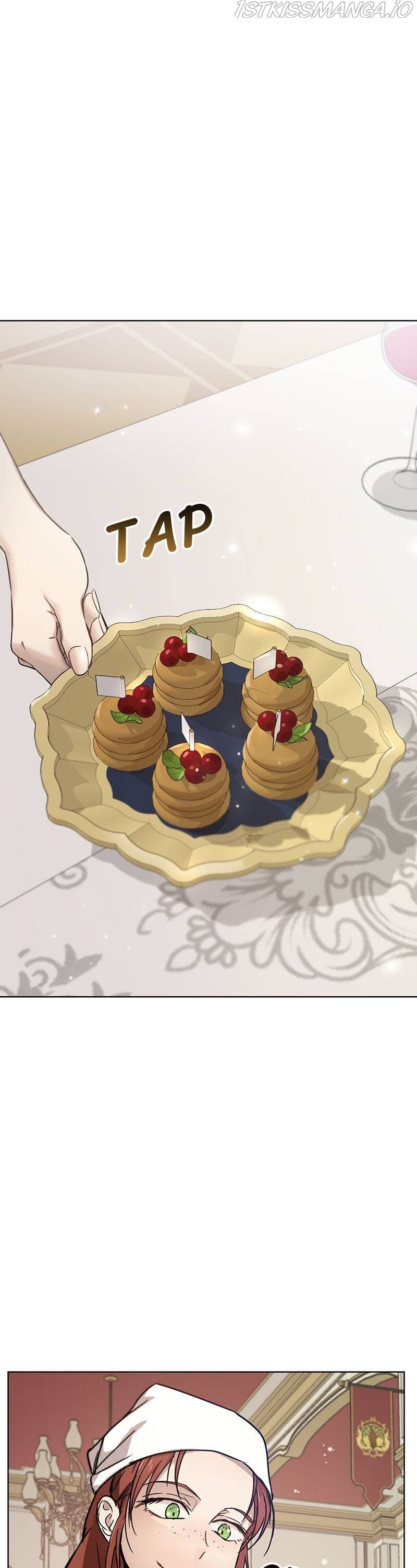 Read Asmodian’S Contract chapter 56 image 6 on Lezhin
