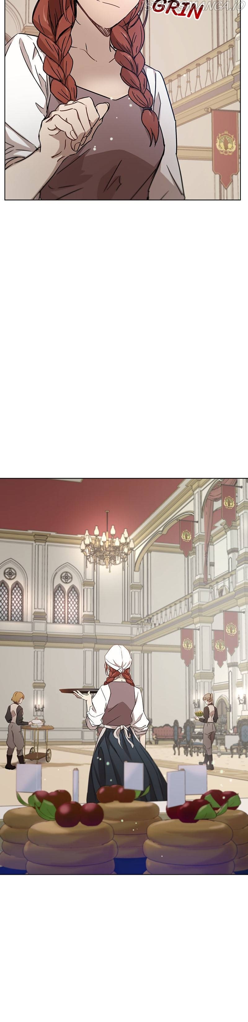 Read Asmodian’S Contract chapter 56 image 7 on Lezhin