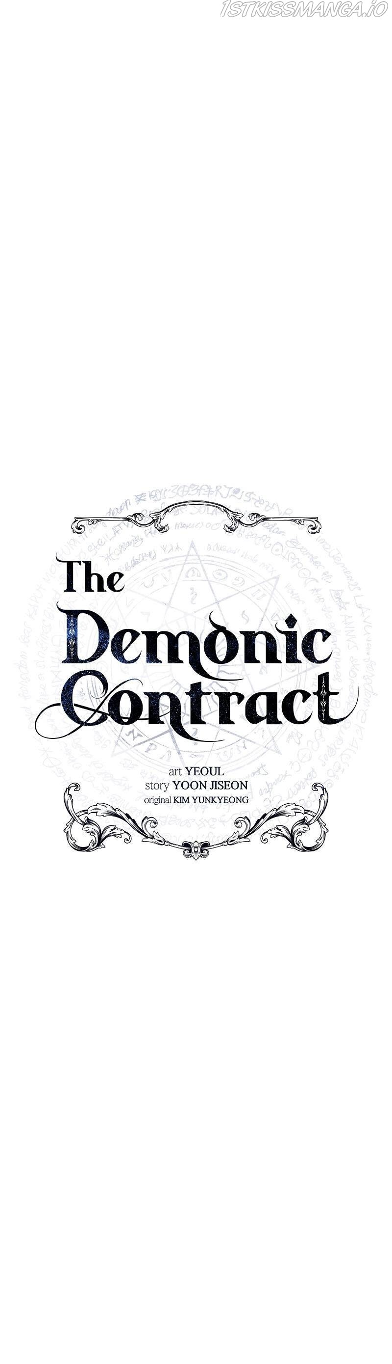 Read Asmodian’S Contract chapter 56 image 8 on Lezhin