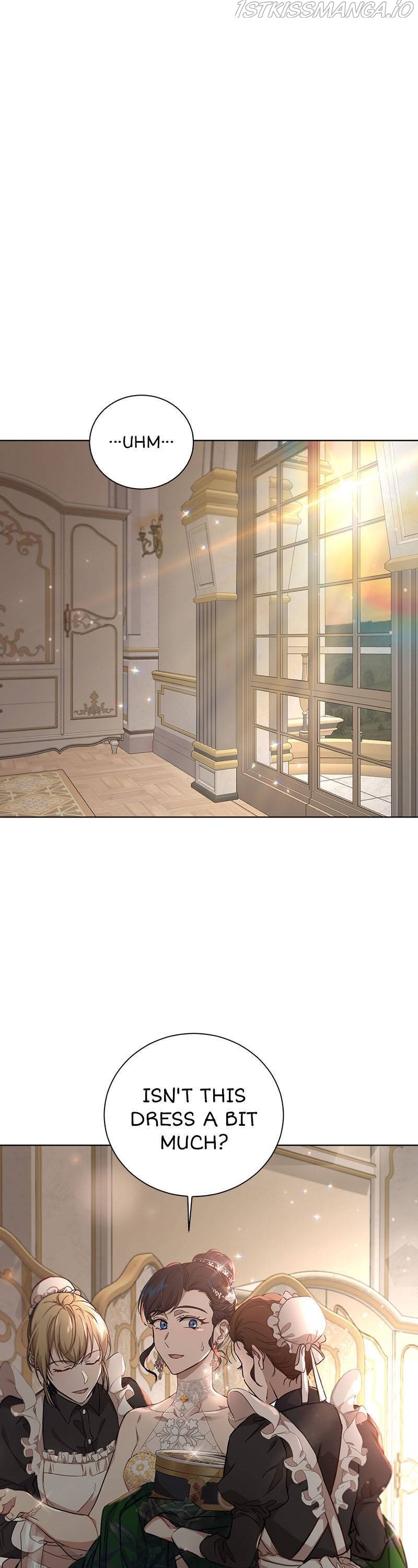 Read Asmodian’S Contract chapter 56 image 9 on Lezhin