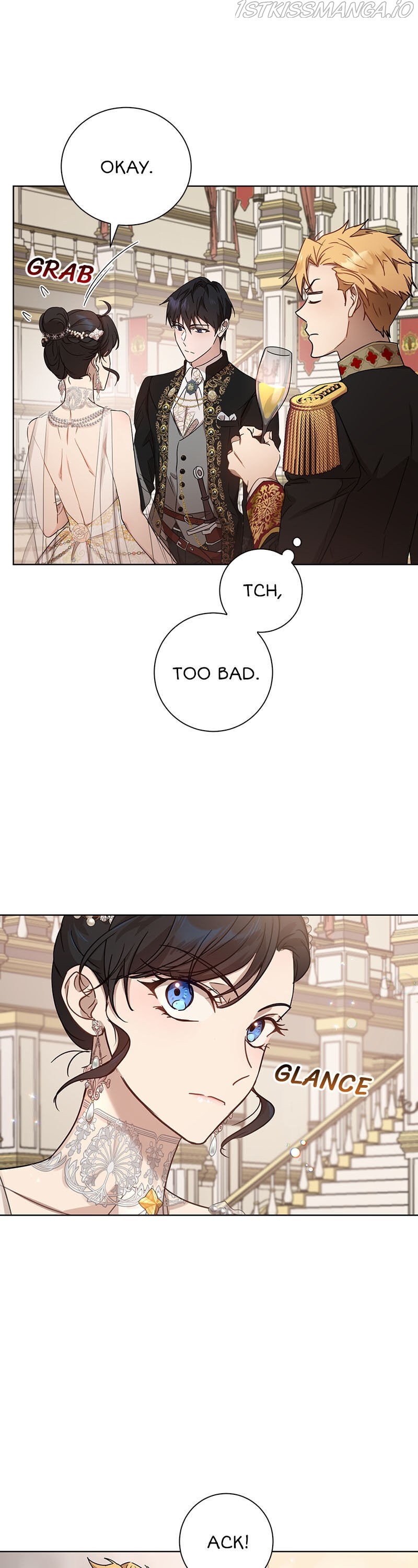 Read Asmodian’S Contract chapter 57 image 2 on Lezhin