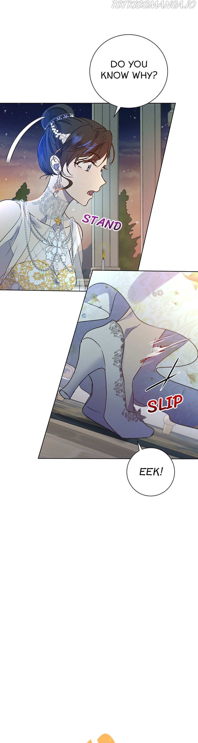 Read Asmodian’S Contract chapter 57 image 23 on Lezhin