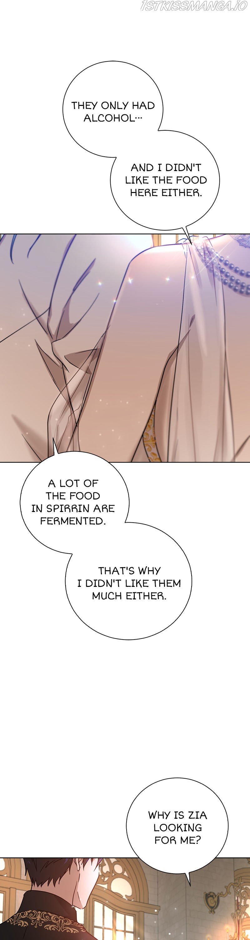 Read Asmodian’S Contract chapter 57 image 26 on Lezhin