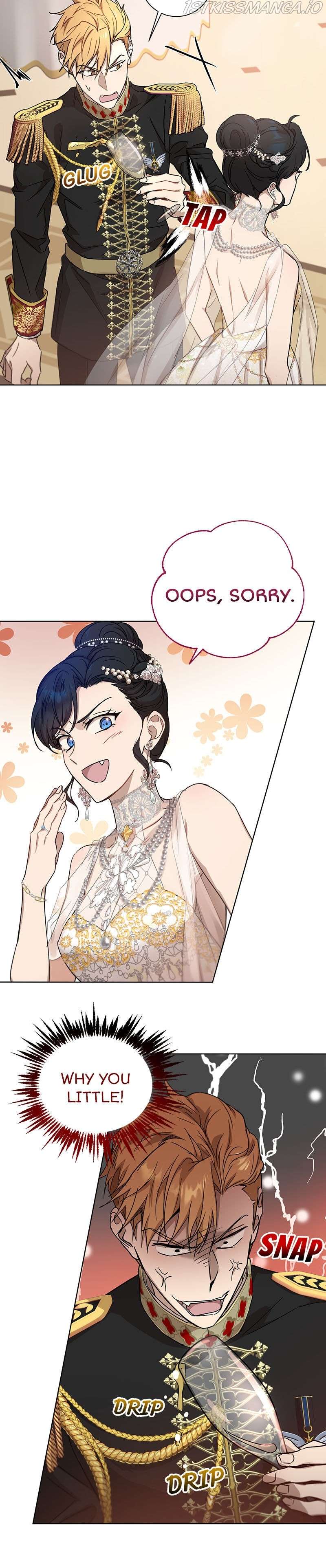 Read Asmodian’S Contract chapter 57 image 3 on Lezhin