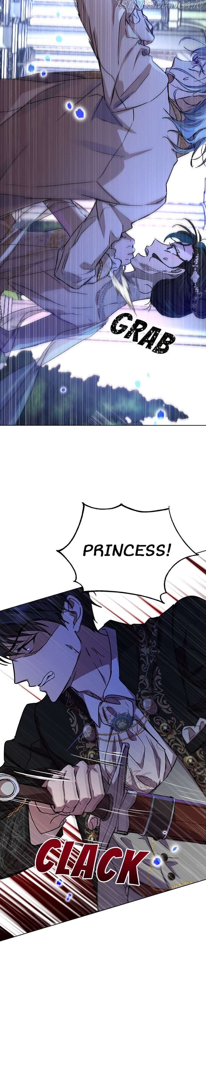 Read Asmodian’S Contract chapter 57 image 31 on Lezhin