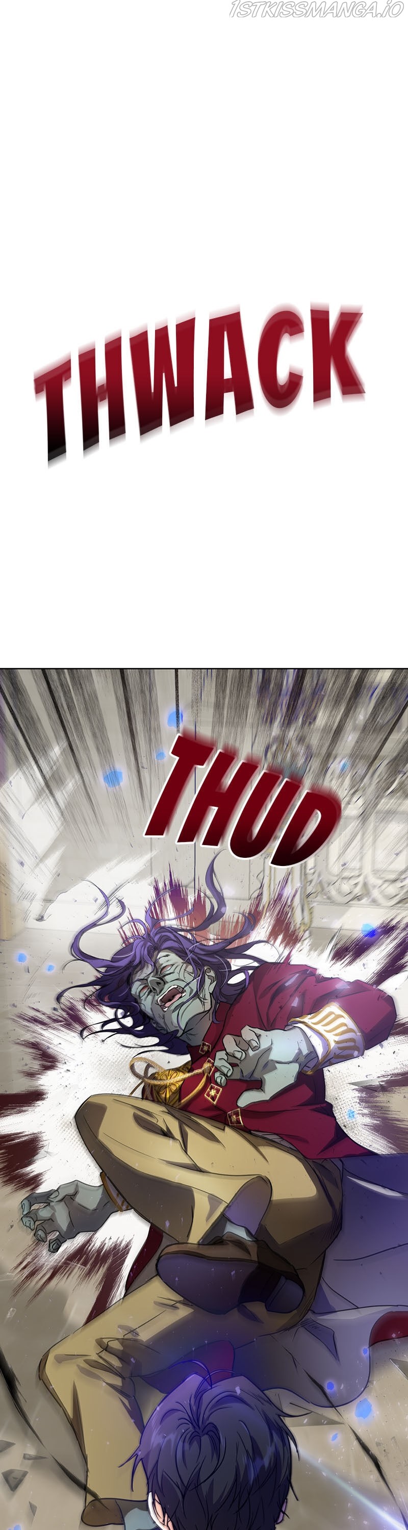 Read Asmodian’S Contract chapter 57 image 32 on Lezhin