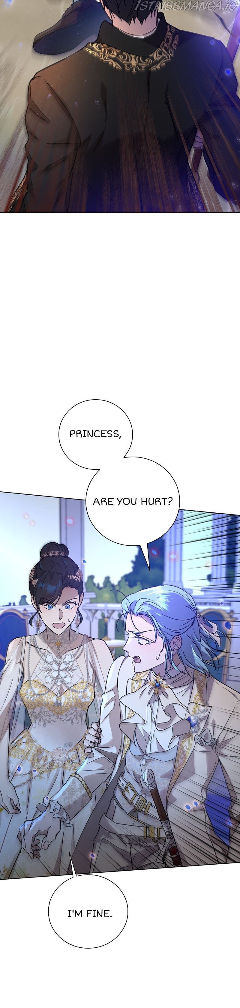 Read Asmodian’S Contract chapter 57 image 33 on Lezhin