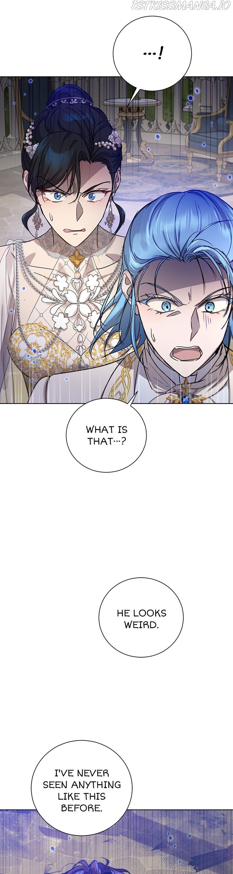 Read Asmodian’S Contract chapter 57 image 34 on Lezhin