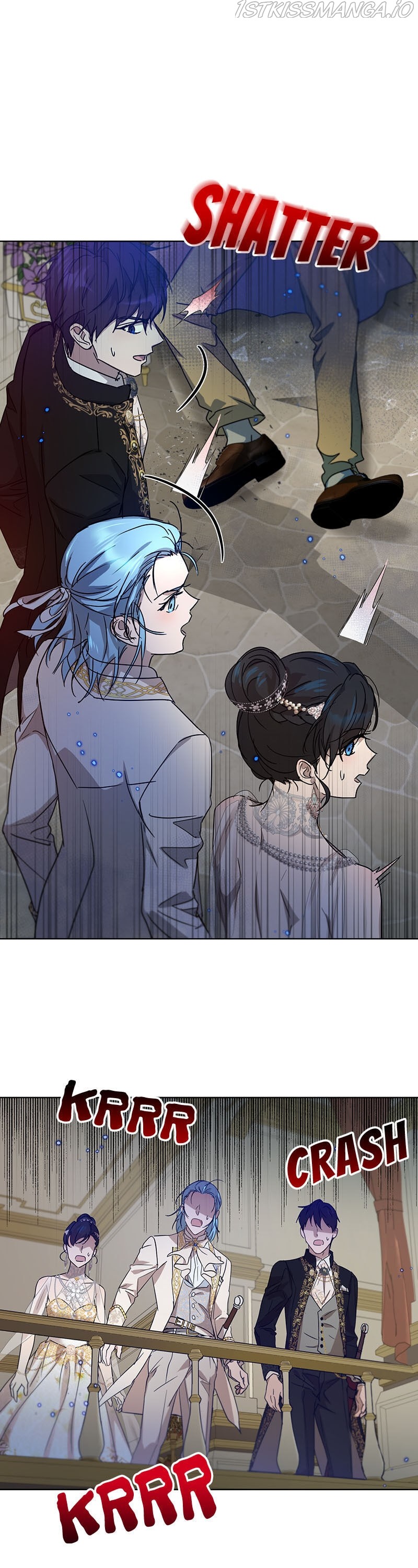 Read Asmodian’S Contract chapter 57 image 36 on Lezhin