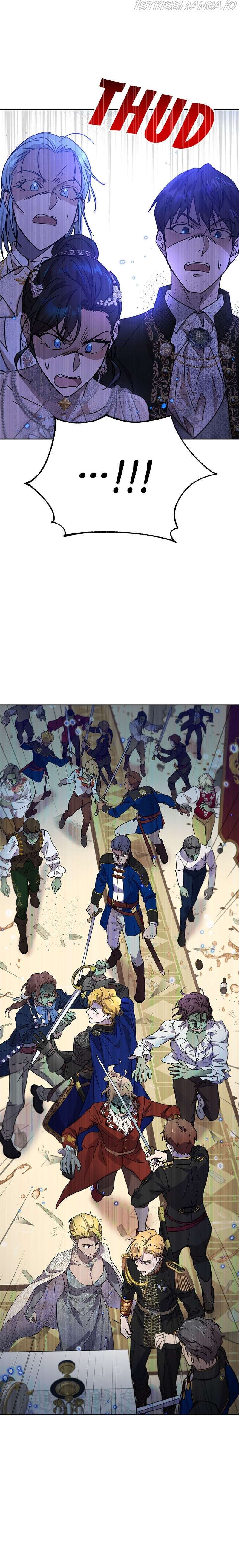 Read Asmodian’S Contract chapter 57 image 37 on Lezhin
